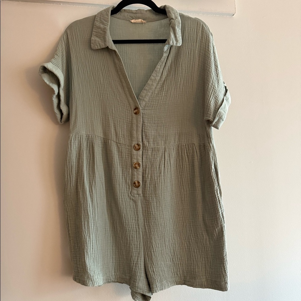 Alter’d State Romper